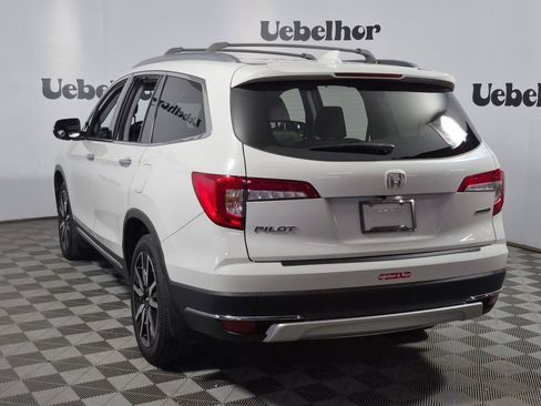 Used 2021 Honda Pilot Touring image 5