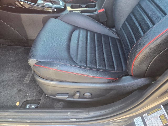 Used 2023 Kia Forte GT w/ GT2 Package FWD image 17