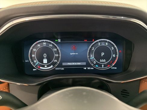 New 2026 Jaguar F-PACE R-Dynamic S image 15