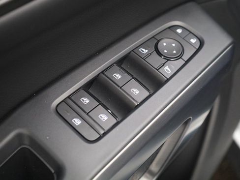 New 2026 Nissan Pathfinder Rock Creek image 11