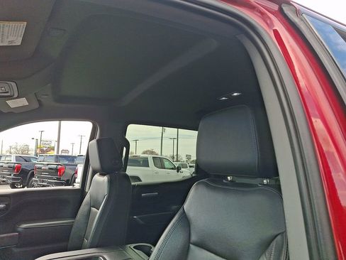 Used 2020 Chevrolet Silverado 1500 LTZ w/ LTZ Plus Package image 14