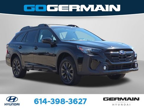 Used 2024 Subaru Outback Onyx Edition AWD/4WD image 4