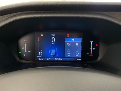 New 2026 Ford Transit 250 148 High Roof Extended AWD image 17
