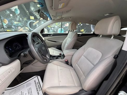 Used 2016 Hyundai Tucson SE w/ Option Group 02 AWD/4WD image 22