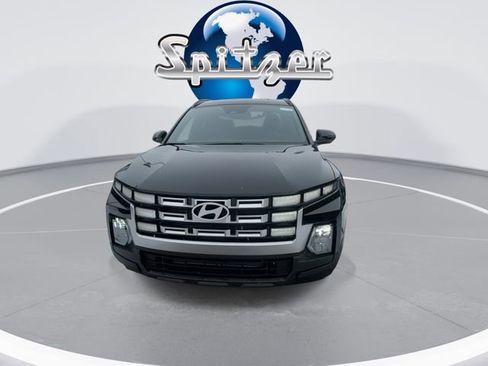 New 2026 Hyundai Santa Cruz SEL AWD/4WD image 3