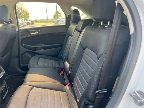 Used 2015 Ford Edge SE AWD/4WD image 15