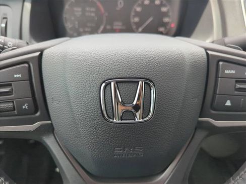 New 2026 Honda Ridgeline RTL image 16