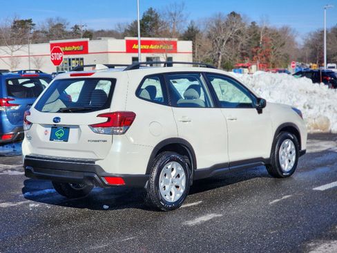 Used 2019 Subaru Forester w/ Alloy Wheel Package image 21