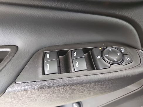 Used 2024 Chevrolet Equinox LT AWD/4WD image 33