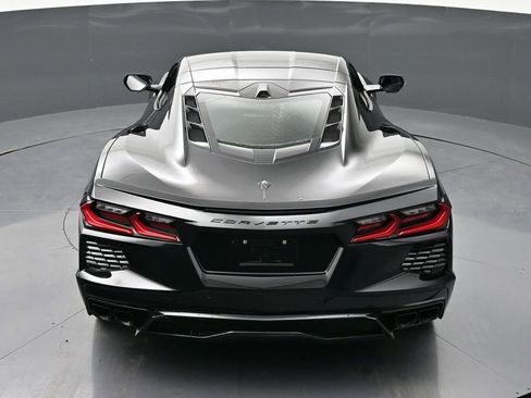 Used 2026 Chevrolet Corvette Stingray Coupe w/ 1LT RWD image 16