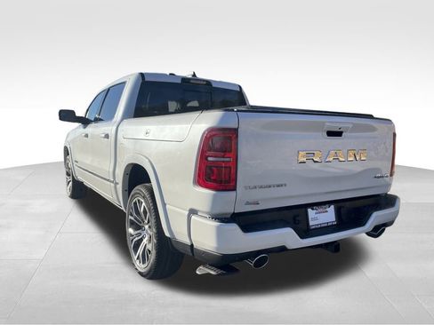 New 2026 RAM 1500 Tungsten image 7