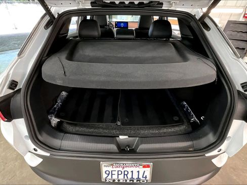 Used 2022 Volkswagen ID.4 Pro S w/ Gradient Package image 30