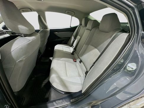 Used 2025 Toyota Camry LE FWD image 23