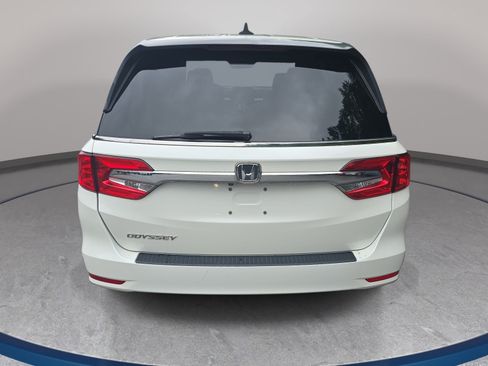 Used 2019 Honda Odyssey EX-L image 6