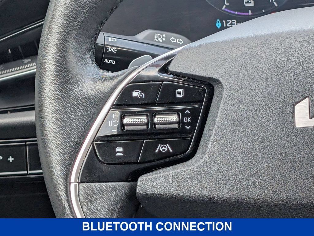 Used 2023 Kia Niro Wind w/ Wind Preserve Package FWD image 18