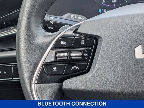 Used 2023 Kia Niro Wind w/ Wind Preserve Package FWD image 18