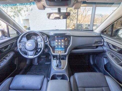 Used 2022 Subaru Outback Limited XT image 15