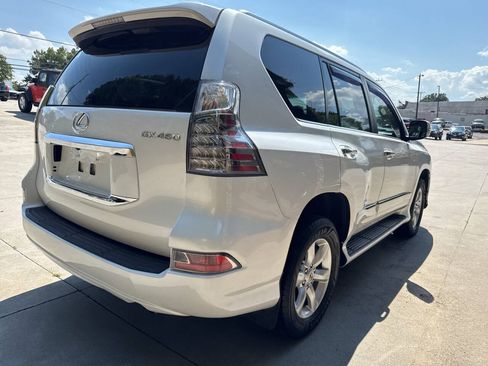 Used 2014 Lexus GX 460 AWD/4WD image 5