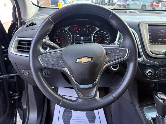 Used 2021 Chevrolet Equinox LT FWD image 16