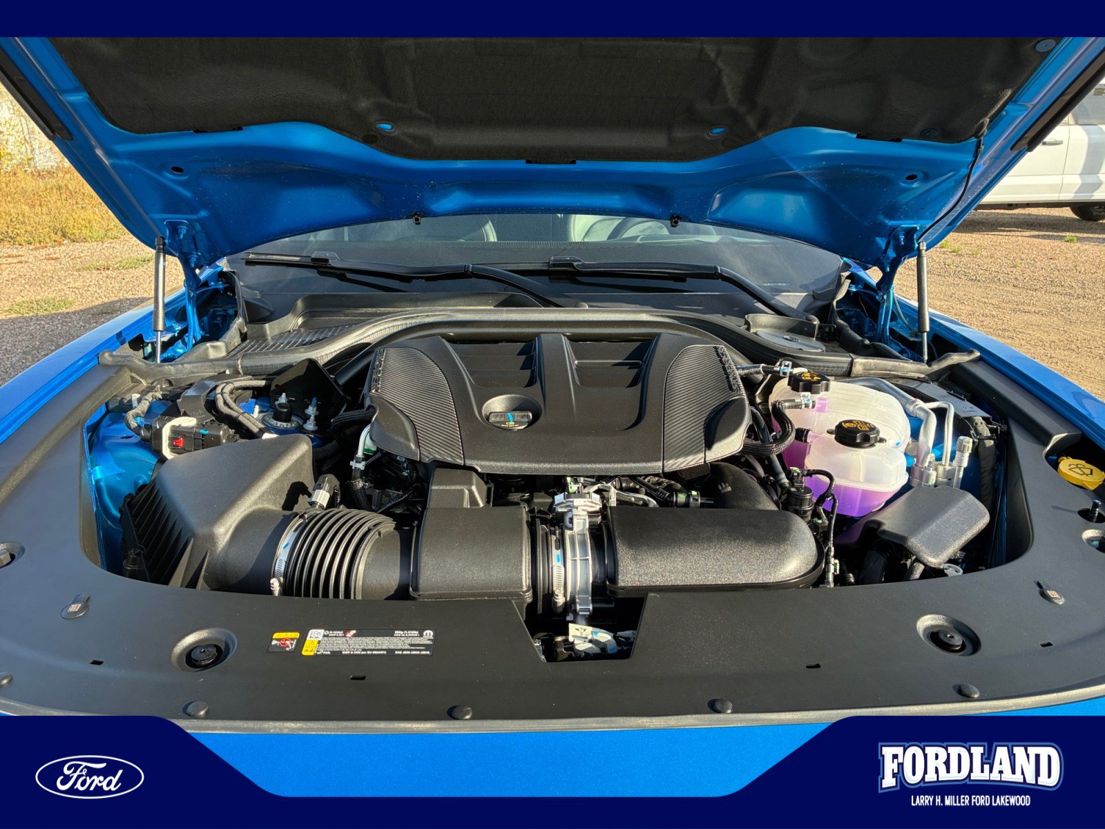 Used 2026 Dodge Charger R/T AWD/4WD image 21