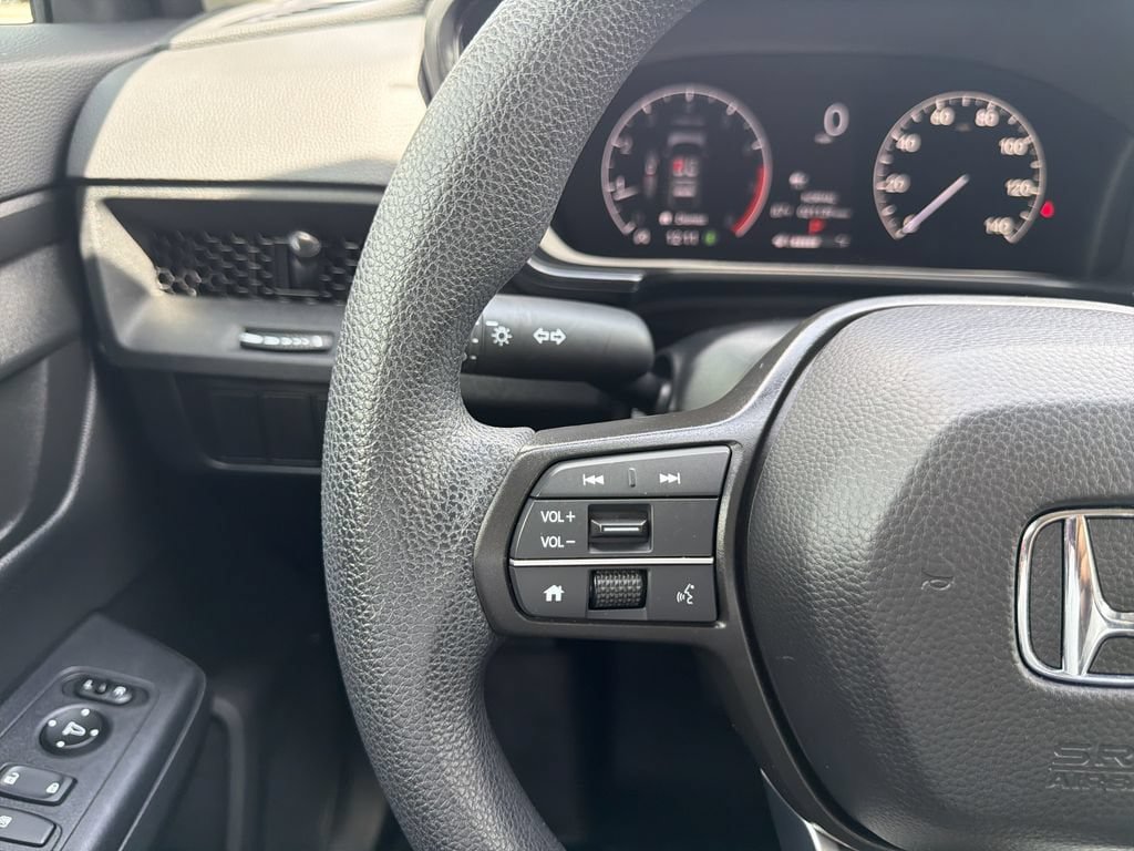 Used 2026 Honda CR-V LX image 18