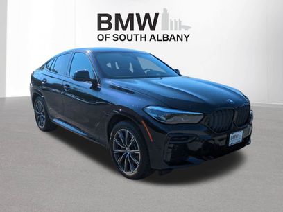 Used 2023 BMW X6 xDrive40i w/ M Sport Package