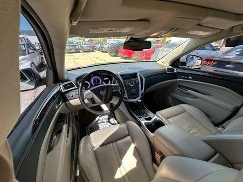 Used 2012 Cadillac SRX Luxury FWD image 28