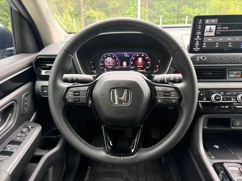 New 2026 Honda Passport RTL image 19