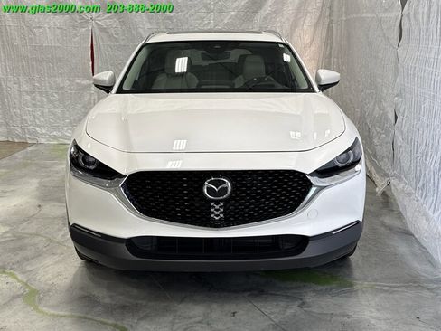 Used 2020 MAZDA CX-30 AWD w/ Premium Package image 19