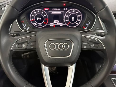 Used 2018 Audi Q5 Prestige AWD/4WD image 24