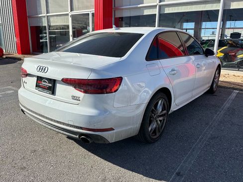 Used 2017 Audi A4 2.0T Premium w/ Convenience Package image 4