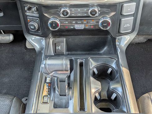 Used 2023 Ford F150 XLT w/ Equipment Group 302A High AWD/4WD image 23