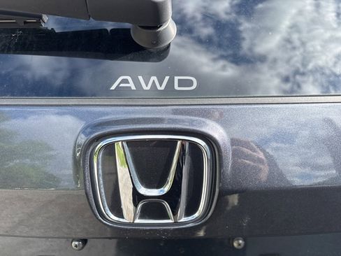 Used 2025 Honda CR-V EX-L image 11