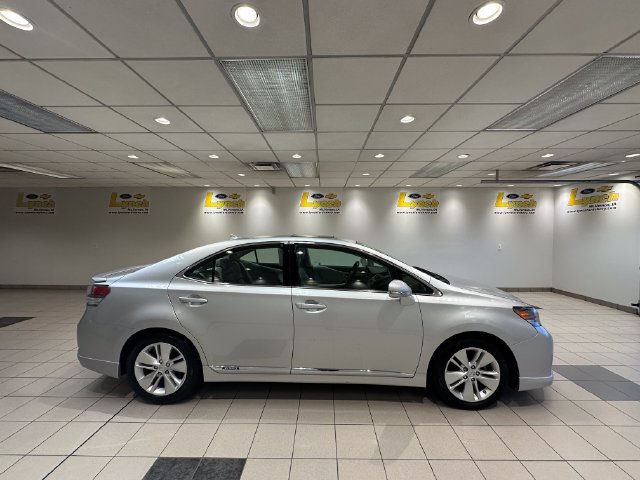 Used 2010 Lexus HS 250h w/ Preferred Accessory Package FWD image 3