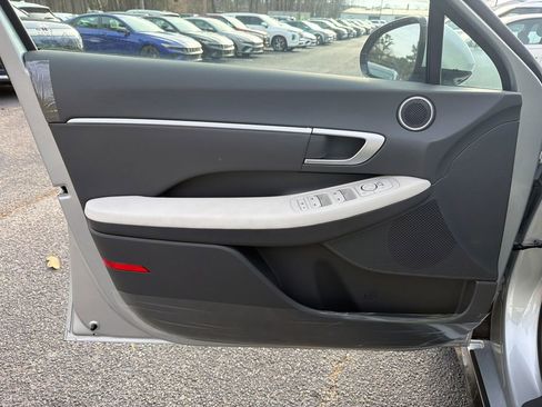 New 2026 Hyundai Sonata SEL FWD image 10