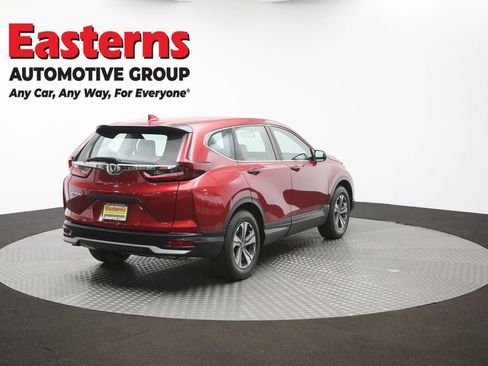 Used 2021 Honda CR-V LX image 33
