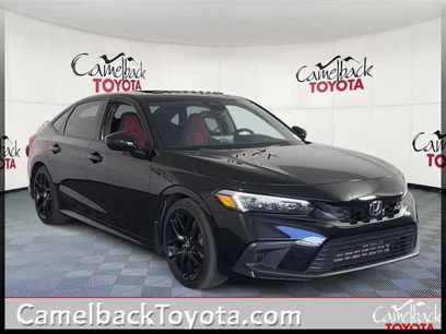Used 2024 Honda Civic Si