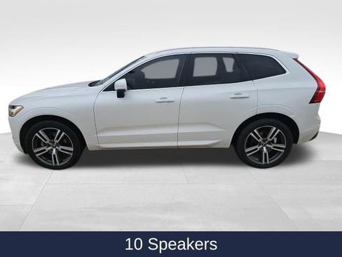 Used 2020 Volvo XC60 T5 Momentum image 4