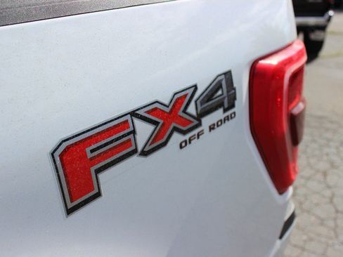 Used 2023 Ford F150 XLT w/ Equipment Group 302A High AWD/4WD image 4
