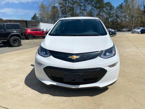 Used 2019 Chevrolet Bolt LT image 2