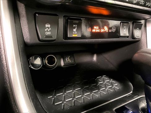 Certified 2023 Toyota RAV4 XLE w/ Convenience Package image 27