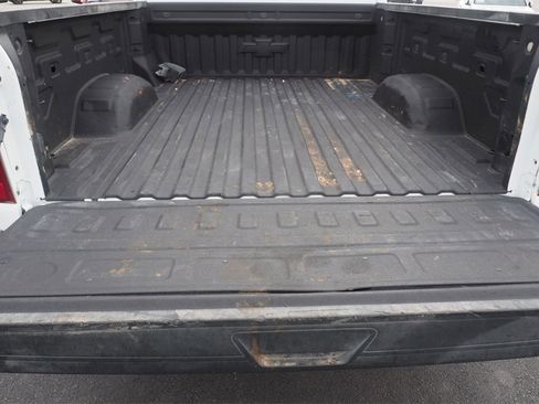 Used 2024 Chevrolet Silverado 2500 LT image 22