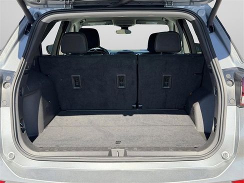Certified 2024 Chevrolet Equinox LT image 30