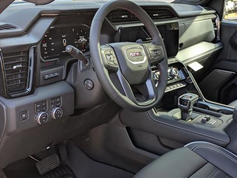 New 2026 GMC Sierra 1500 AT4X image 9