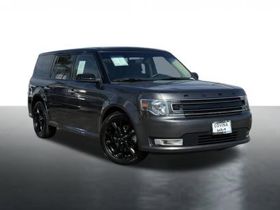 Used 2019 Ford Flex SEL w/ Equipment Group 202A
