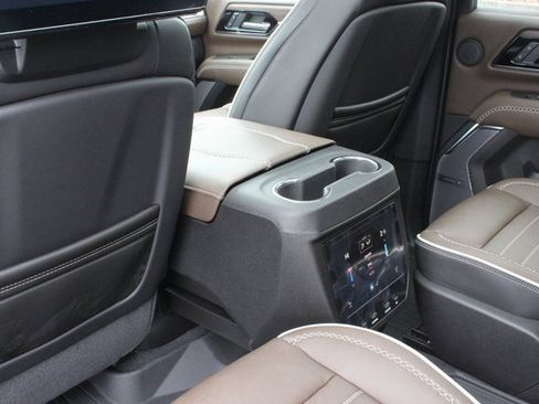 New 2026 GMC Yukon Denali Ultimate image 58