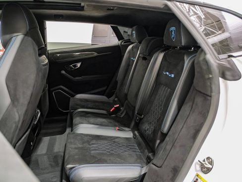 Used 2024 Lamborghini Urus Performante image 47