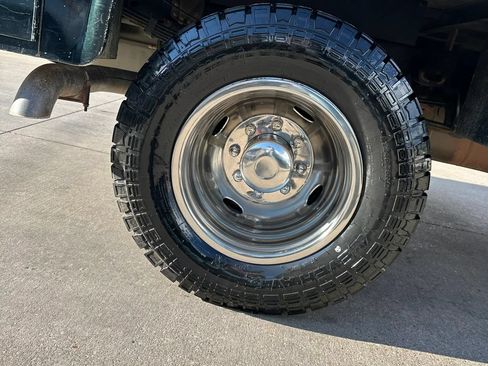 Used 2015 Ford F350 XL AWD/4WD image 21