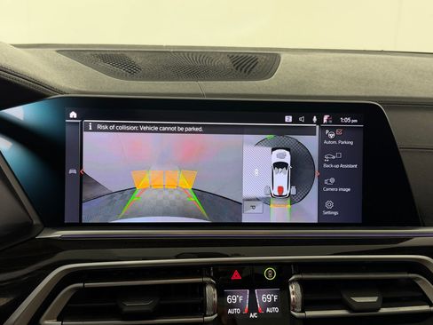 Used 2020 BMW X5 sDrive40i w/ M Sport Package RWD image 27