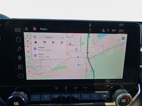 Used 2024 GMC Canyon Elevation w/ Convenience Package image 25